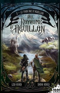 Produktbild: Le faux duc d'Aguillon