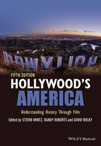 Produktbild: Hollywood's America