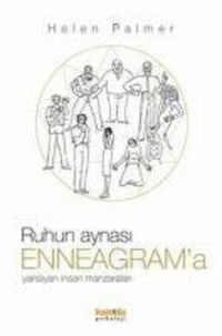 Produktbild: Ruhun Aynasi Enneagrama Yansiyan Insan Manzaralari