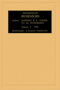 Produktbild: Biosensors: A Russian Perspective