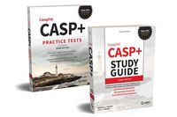 Produktbild: CASP+ CompTIA Advanced Security Practitioner Certification Kit