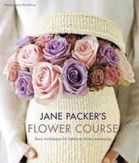 Produktbild: Jane Packer's Flower Course