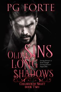 Produktbild: Old Sins, Long Shadows