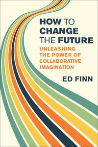 Produktbild: How to Change the Future