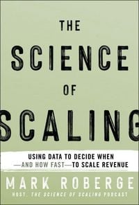 Produktbild: The Science of Scaling