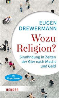 Produktbild: Wozu Religion?