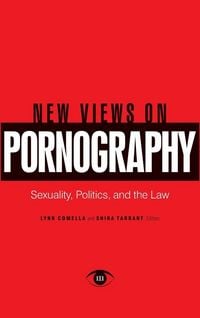Produktbild: New Views on Pornography