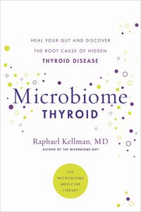 Produktbild: Microbiome Thyroid