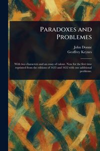 Produktbild: Paradoxes and Problemes