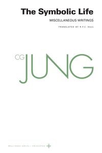 Produktbild: Collected Works of C. G. Jung, Volume 18