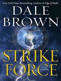 Produktbild: Strike Force