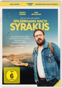 Produktbild: Spaziergang nach Syrakus