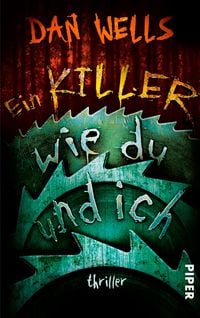 Produktbild: Ein Killer wie du und ich