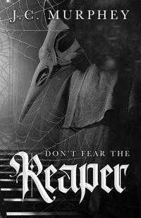 Produktbild: Don't Fear the Reaper