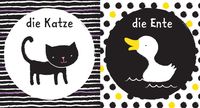 Babys erste Bilder: Mein kleiner Bilderschatz