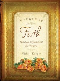 Produktbild: Everyday Faith