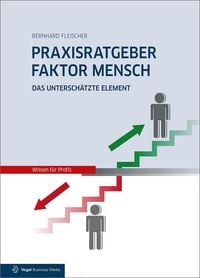 Produktbild: Praxisratgeber Faktor Mensch