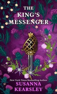 Produktbild: The King's Messenger