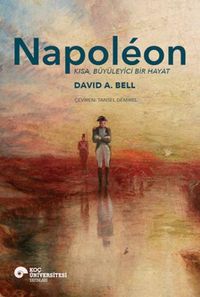 Produktbild: Napoleon - Kisa, B&uuml;y&uuml;leyici Bir Hayat