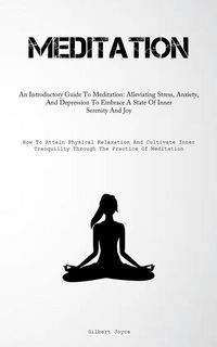 Produktbild: Meditation