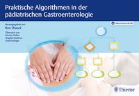 Produktbild: Praktische Algorithmen in der p&auml;diatrischen Gastroenterologie