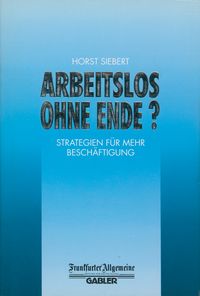 Produktbild: Arbeitslos Ohne Ende?