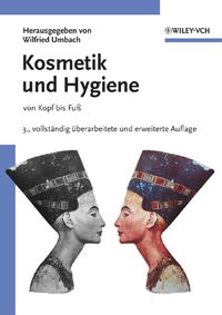 Bild vom Artikel Kosmetik und Hygiene vom Autor Wilfried Umbach