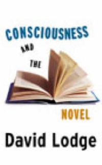 Produktbild: Lodge, D: Consciousness And The Novel