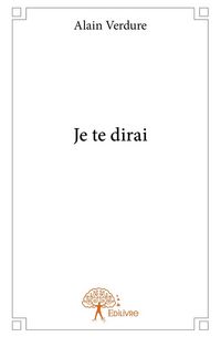 Produktbild: Je te dirai