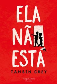 Produktbild: Ela n&atilde;o est&aacute;