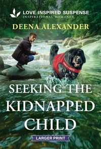 Produktbild: Seeking the Kidnapped Child