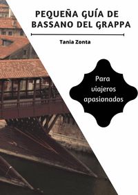 Produktbild: Peque&ntilde;a gu&iacute;a de Bassano del Grappa