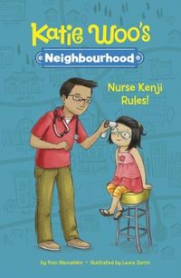 Produktbild: Nurse Kenji Rules!