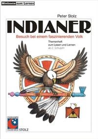 Produktbild: Indianer