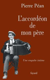 Produktbild: L'accord&eacute;on de mon p&egrave;re