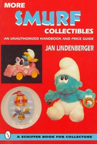 Produktbild: More Smurf(r) Collectibles