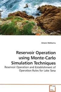 Produktbild: Melkamu, A: Reservoir Operation using Monte-Carlo Simulation