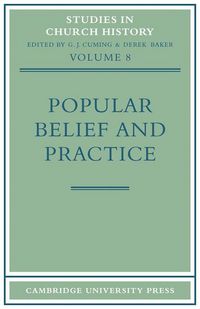 Produktbild: Popular Belief and Practice