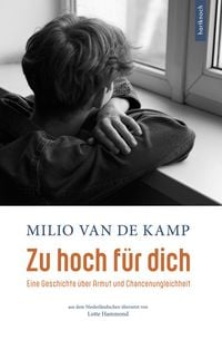 Produktbild: Zu hoch f&uuml;r dich