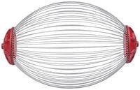 Produktbild: WOLF-Garten Rollsammler 71AZA001650 FC-MS 300mm