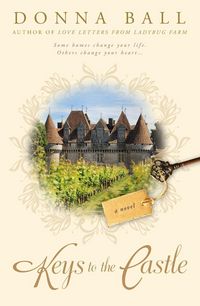 Produktbild: Keys to the Castle