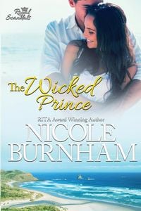 Produktbild: The Wicked Prince