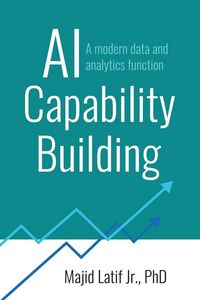 Produktbild: AI Capability Building