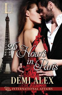 Produktbild: 26 Hours in Paris