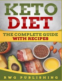 Produktbild: Keto Diet