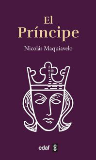 Produktbild: El Principe
