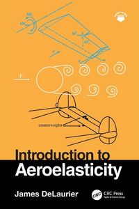 Produktbild: Introduction to Aeroelasticity