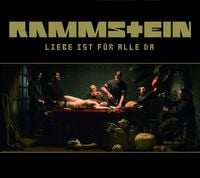Produktbild: Liebe ist f&uuml;r alle da