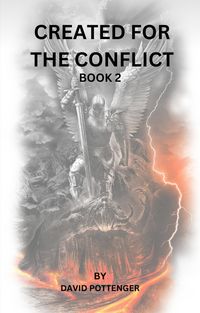 Produktbild: Created For The Conflict