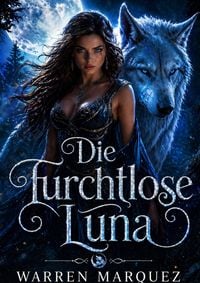 Produktbild: Die furchtlose Luna
